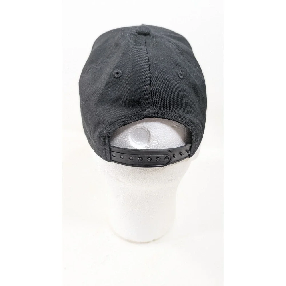 Jurassic World Gold Hat Boy's One Size T-Rex Adjustable Dinosaurs Jurassic Park